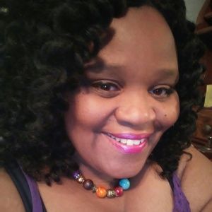 Meet your Posher, Sherrie